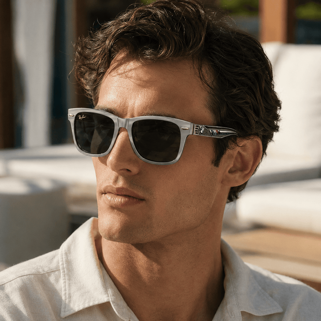 PREMIUM BW UNISEX SUNGLASSES NTVA