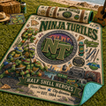 NJT Premium Picnic Blanket NHVH