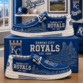 Premium KCR Loafer Shoes BMD