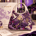 Premium PRCE Shoulder Bag NPL